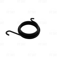 Пружина кикстартера Honda Dio, Tact, GY6 50-80 сс