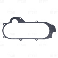 Прокладка кришки варіатора GY6 50-80 сс під 10 колесо, 40 см