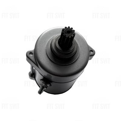 Стартер на мотоцикл CB/CG 150-250 сс (11 шлицов)