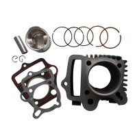 Поршневая Дельта, Альфа 70 cc