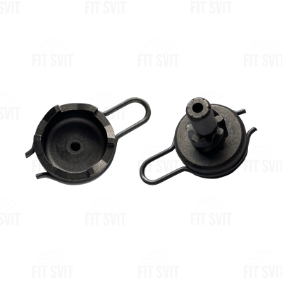 Храповик Honda Dio 27/28/34/35 Tact 30/31 Lead 48