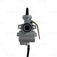 Карбюратор Альфа 70/110 сс PZ16 KEIHIN