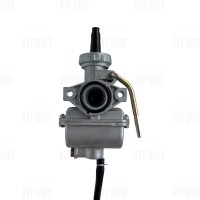 Карбюратор Альфа 110/125 сс PZ20 KEIHIN