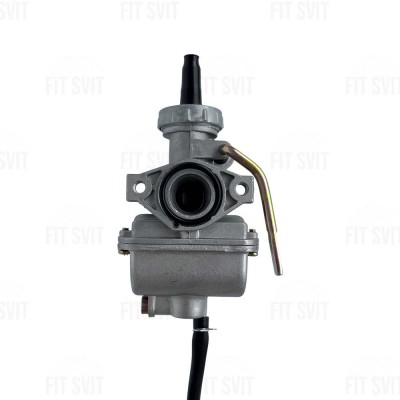 Карбюратор Альфа 110/125 сс PZ20 KEIHIN