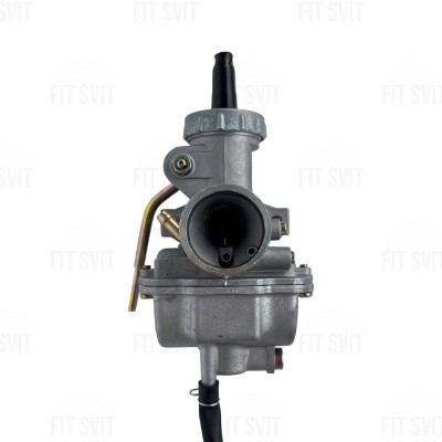 Карбюратор Альфа 110/125 сс PZ20 KEIHIN