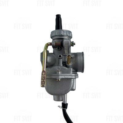 Карбюратор Альфа 110/125 сс PZ20 KEIHIN