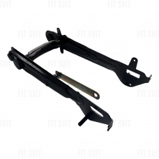 Маятник Альфа