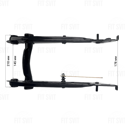 Маятник Альфа