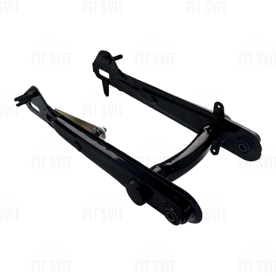 Маятник Альфа