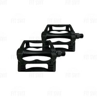 Педали для велосипеда алюминиевые