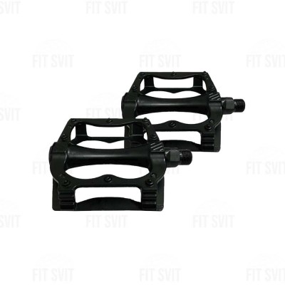 Педали для велосипеда алюминиевые