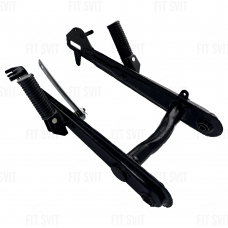 Маятник Дельта с ножками