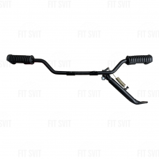 Подножки водителя Дельта, Альфа 70-110 сс в сборе