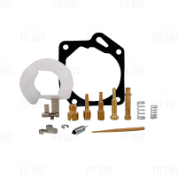 Ремкомплект карбюратора на скутер Yamaha Jog 3KJ 50