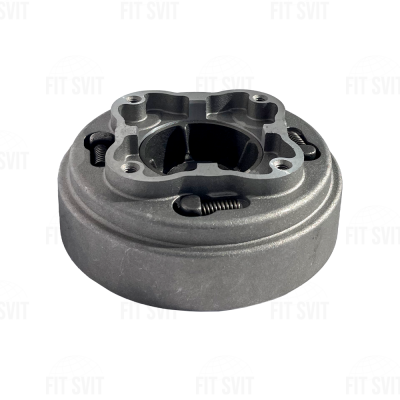 Корзина сцепления Дельта, Альфа в сборе